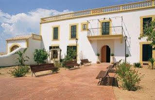 Son Manera Hotel Rural Montuïri Exterior foto