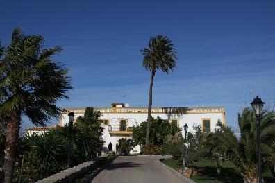 Son Manera Hotel Rural Montuïri Exterior foto